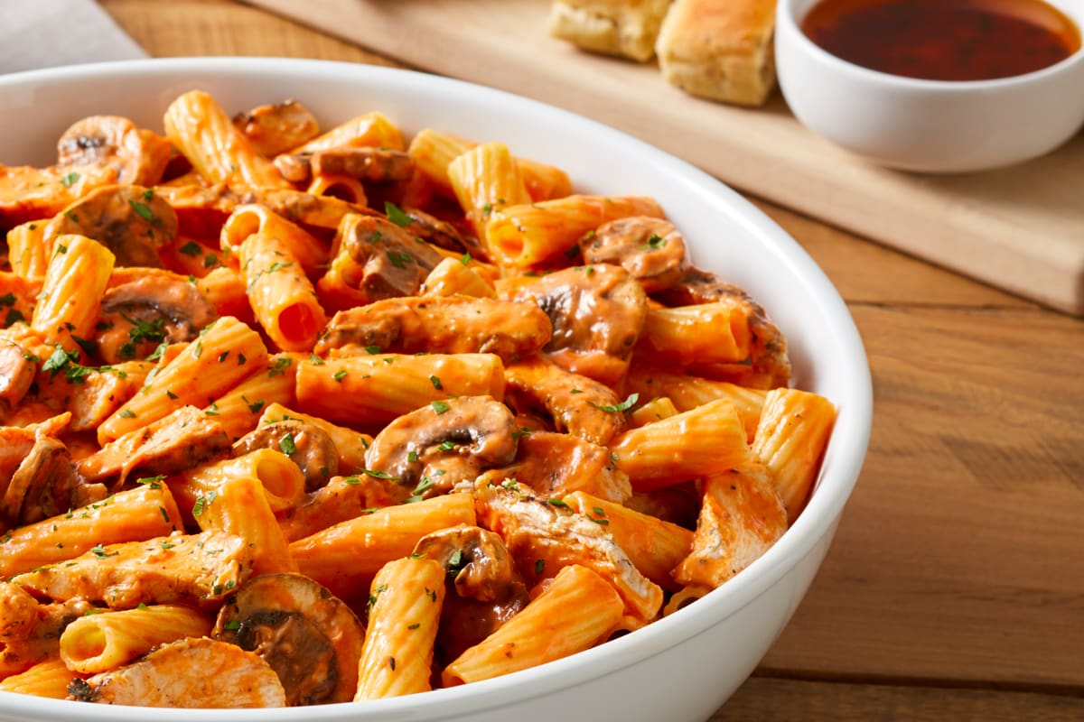 BRAVO! Italian Kitchen Spotsylvania Delivery Menu Order Online 1