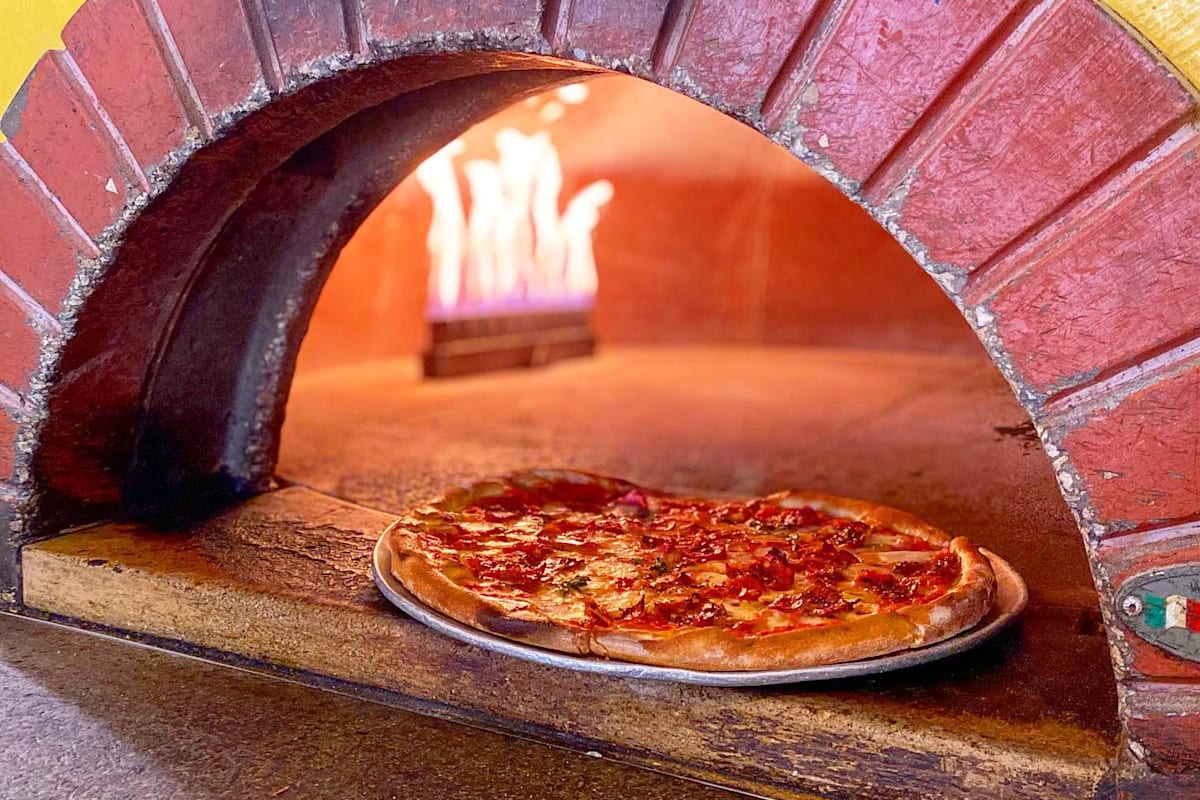 Coppa Osteria Delivery Menu | Order Online | 5210 Morningside Dr ...