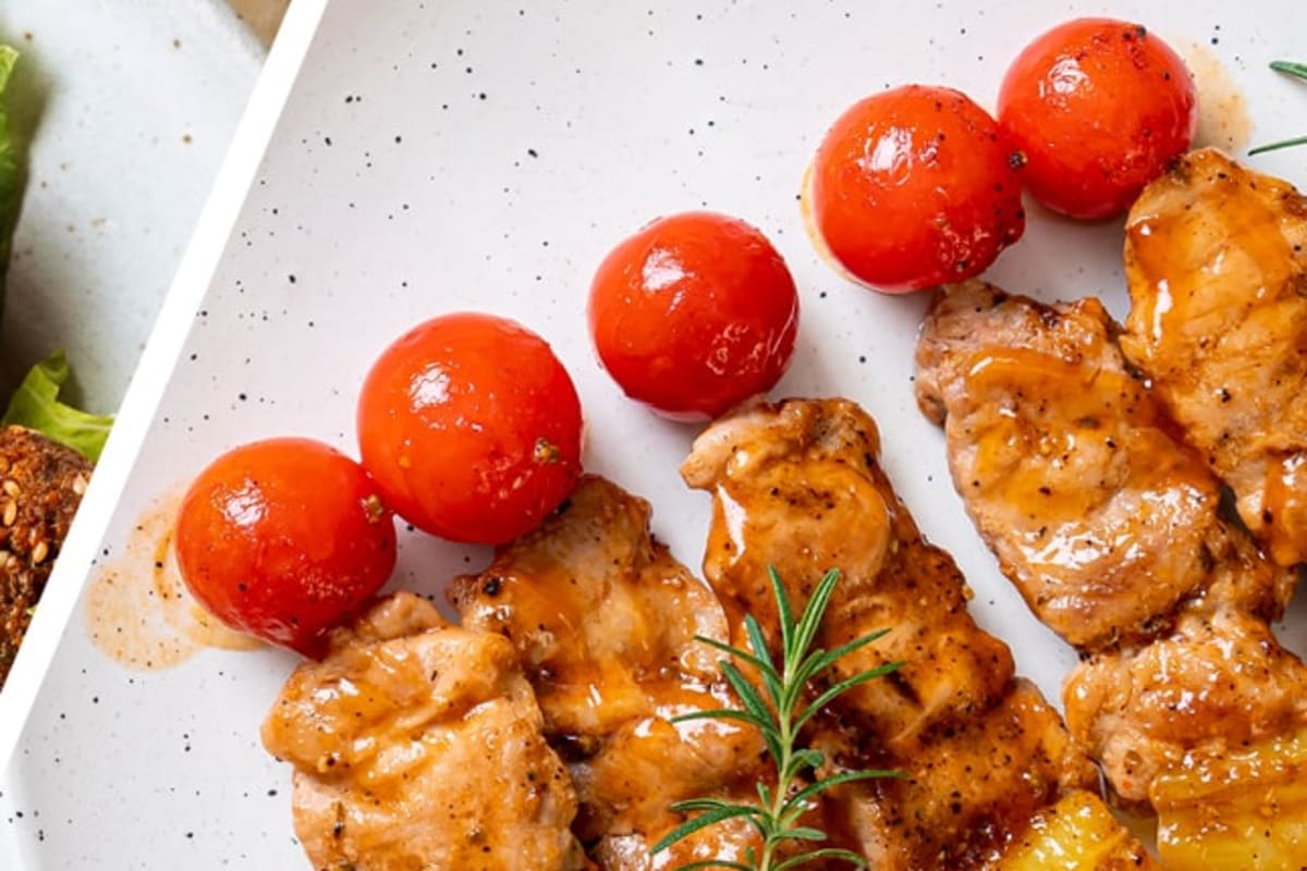 Village Kabob Delivery Menu Order Online 550 Grand Ave Carlsbad