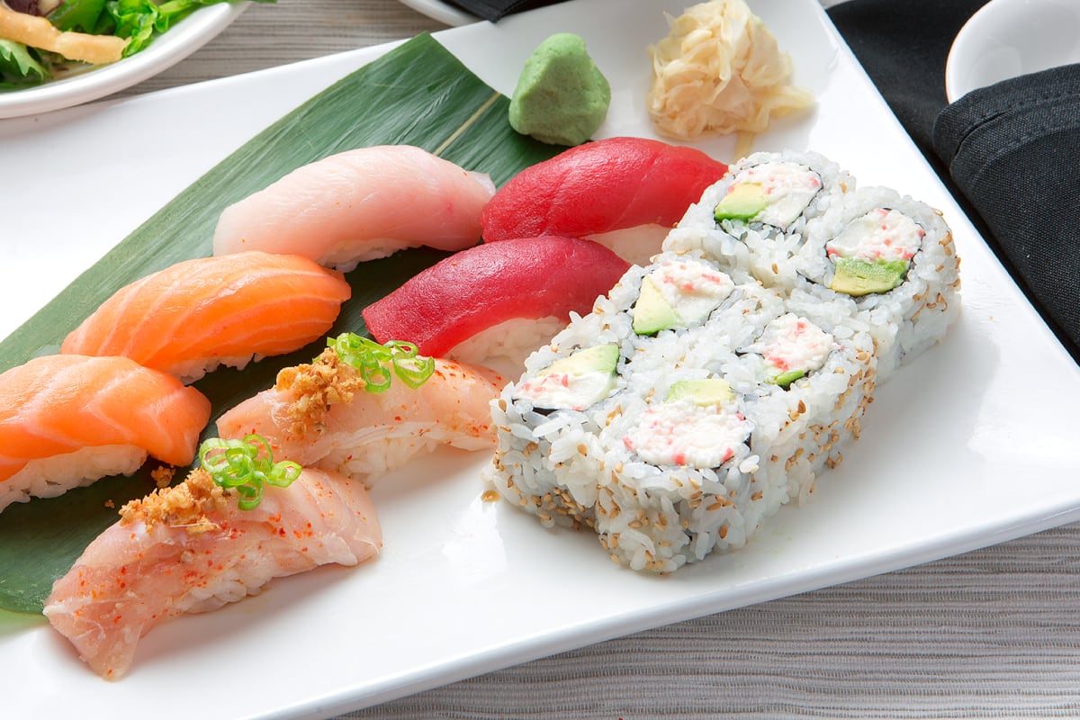 Wokcano Delivery Menu Order Online 24201 W Valencia Blvd Suite