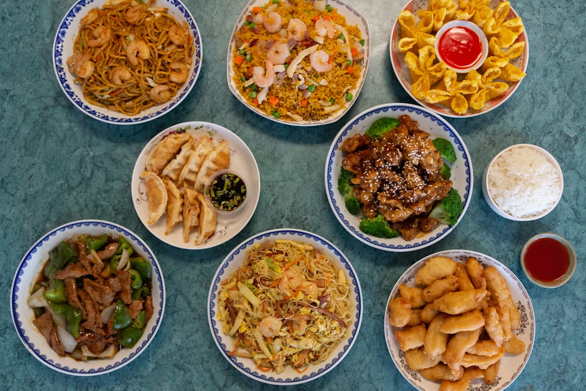 China Moon Delivery Menu Order Online 2373 Murfreesboro Pike Nashville Grubhub