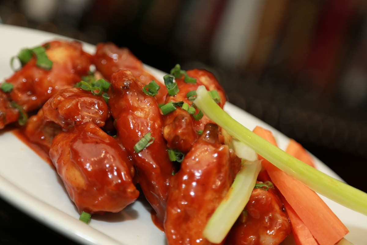 Croxley's Franklin Square Delivery Menu | Order Online | 129 New Hyde ...