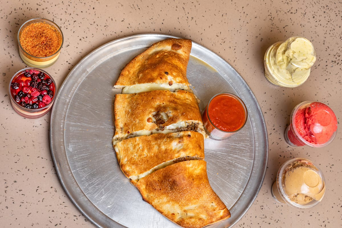 Nino's Pizza & Italian Restaurant Delivery Menu Order Online 515