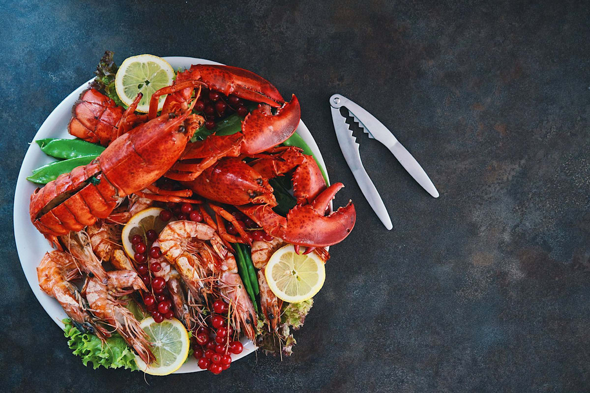 Lobster Haven Delivery Menu Order Online 12807 W Hillsborough Ave