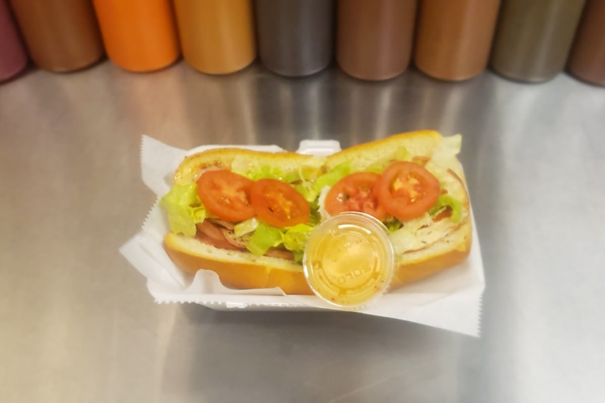 Big Shot Bob's Delivery Menu Order Online 918 Main St Sharpsburg