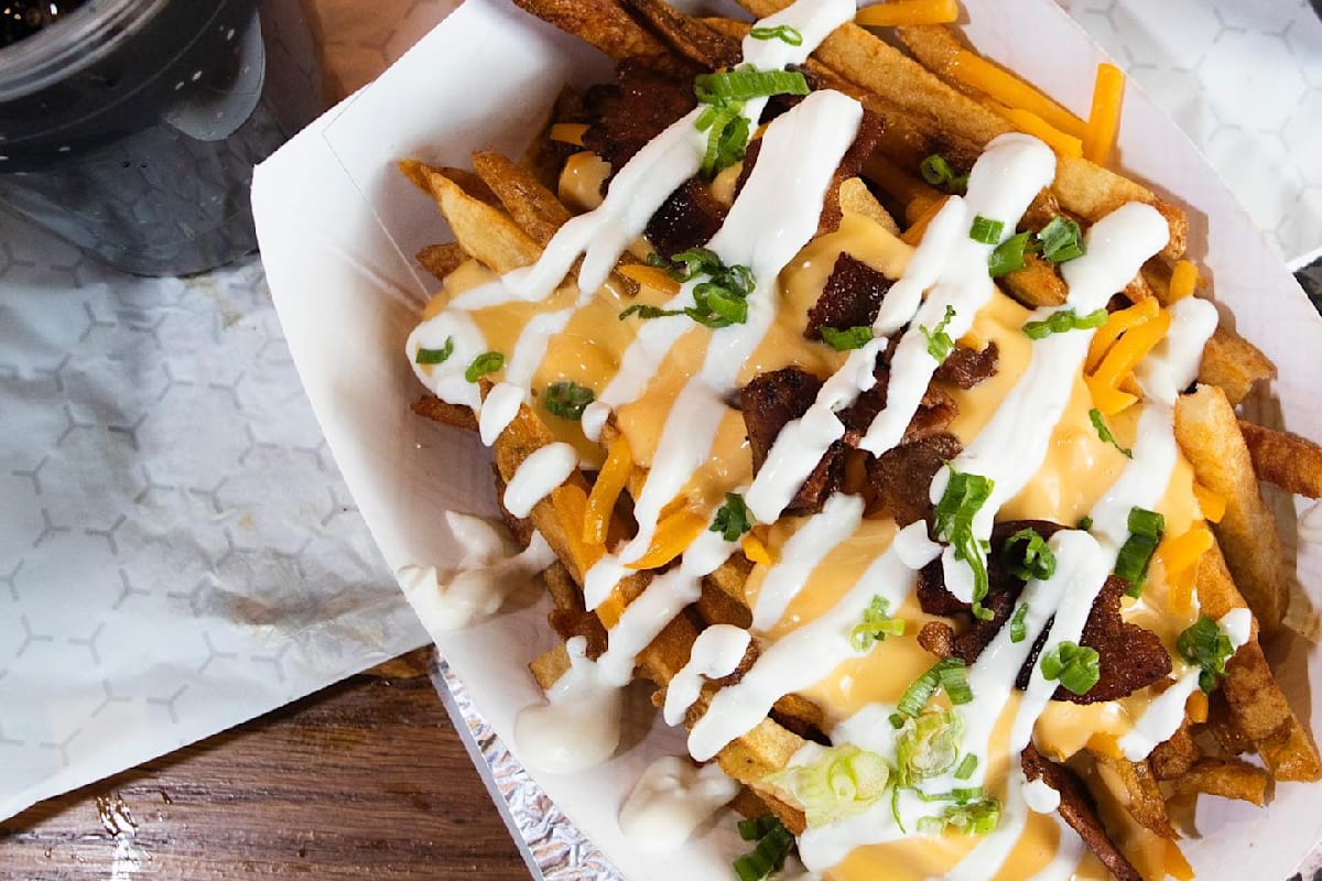 Choppers Burger Bar Glen Head, NY Restaurant Menu + Delivery Seamless