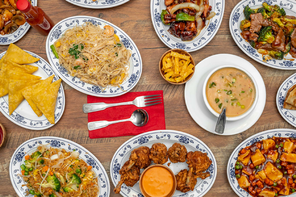 King Wah Chinese Delivery Menu Order Online 6911 Northern Blvd