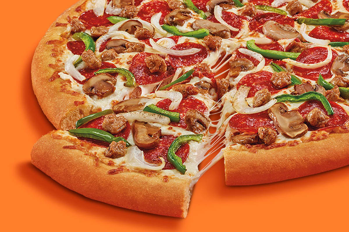 How was pizza delivery quot 30 Minutes Or Less Or It #39 s Free quot to now taking