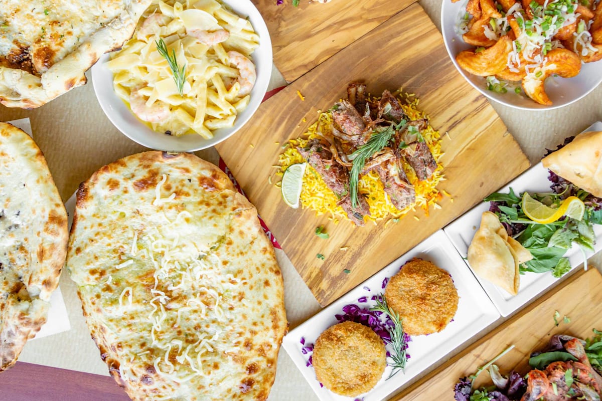 Nutmeg Delivery Menu Order Online 9890 S Maryland Pkwy Las Vegas