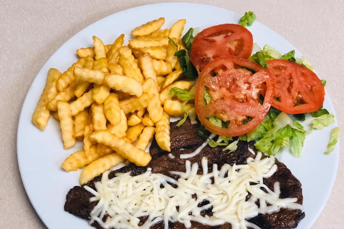 Cuban Pizzeria Delivery Menu Order Online 4347 University Blvd S