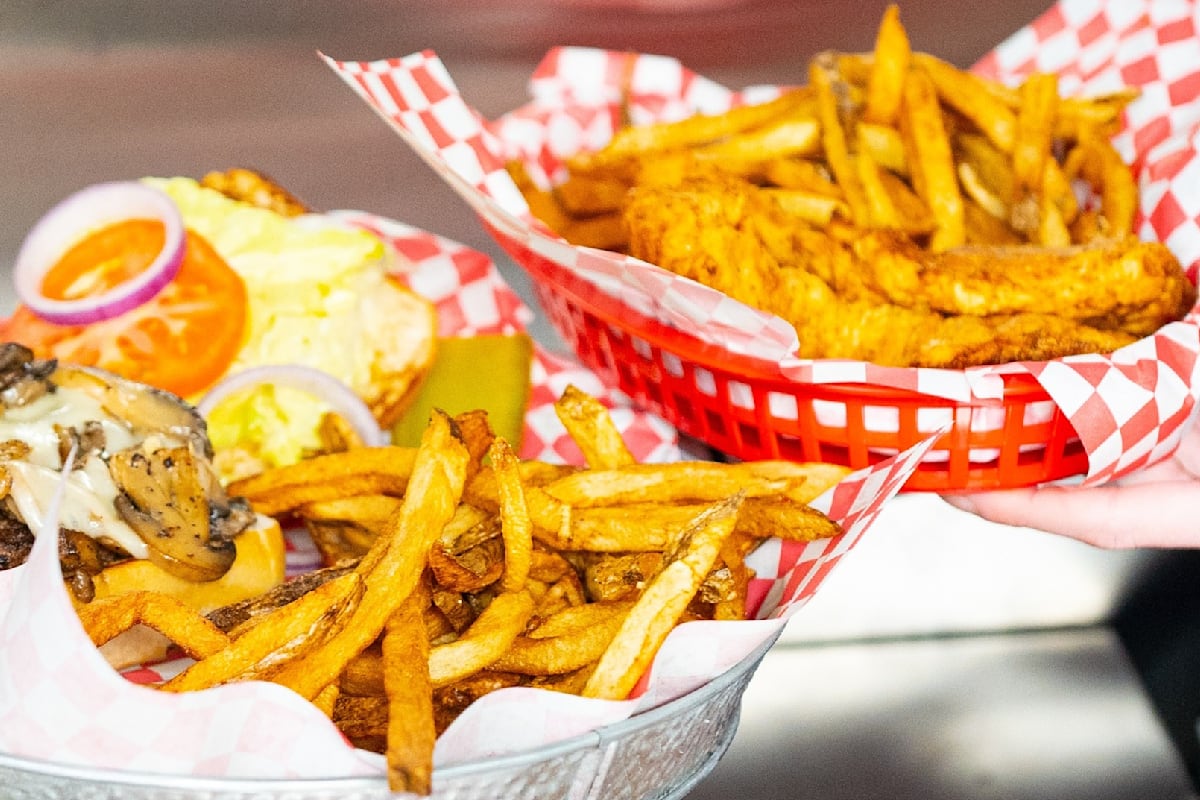 Neumeier's Whippoorwill Restaurant Delivery Menu Order Online 509