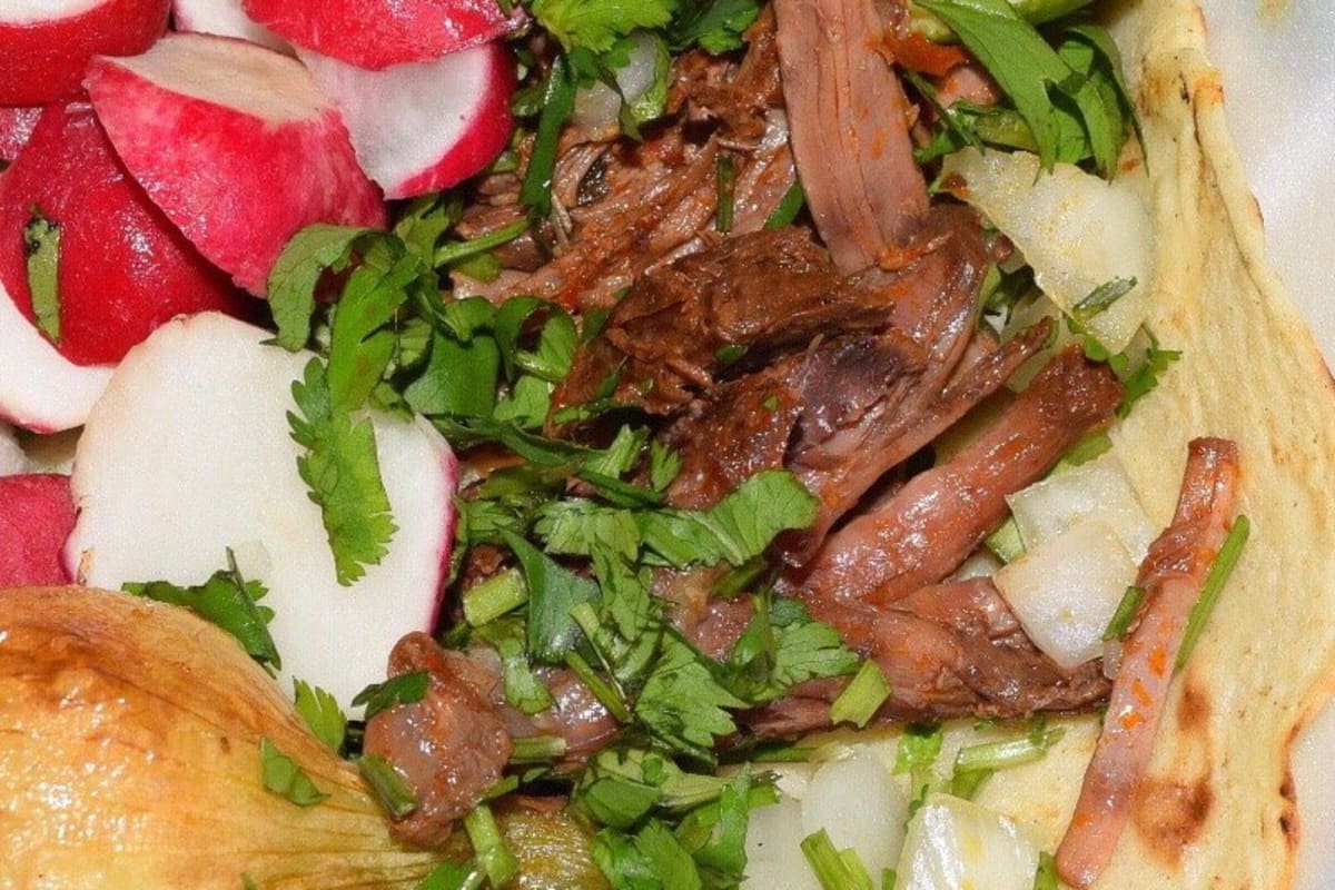 La Perlita Restaurant Winston Salem, NC Restaurant Menu + Delivery