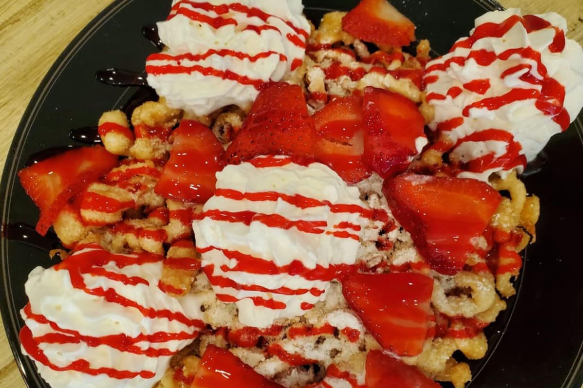 Scoop Street Delivery Menu Order Online 186 S Glendora Ave West