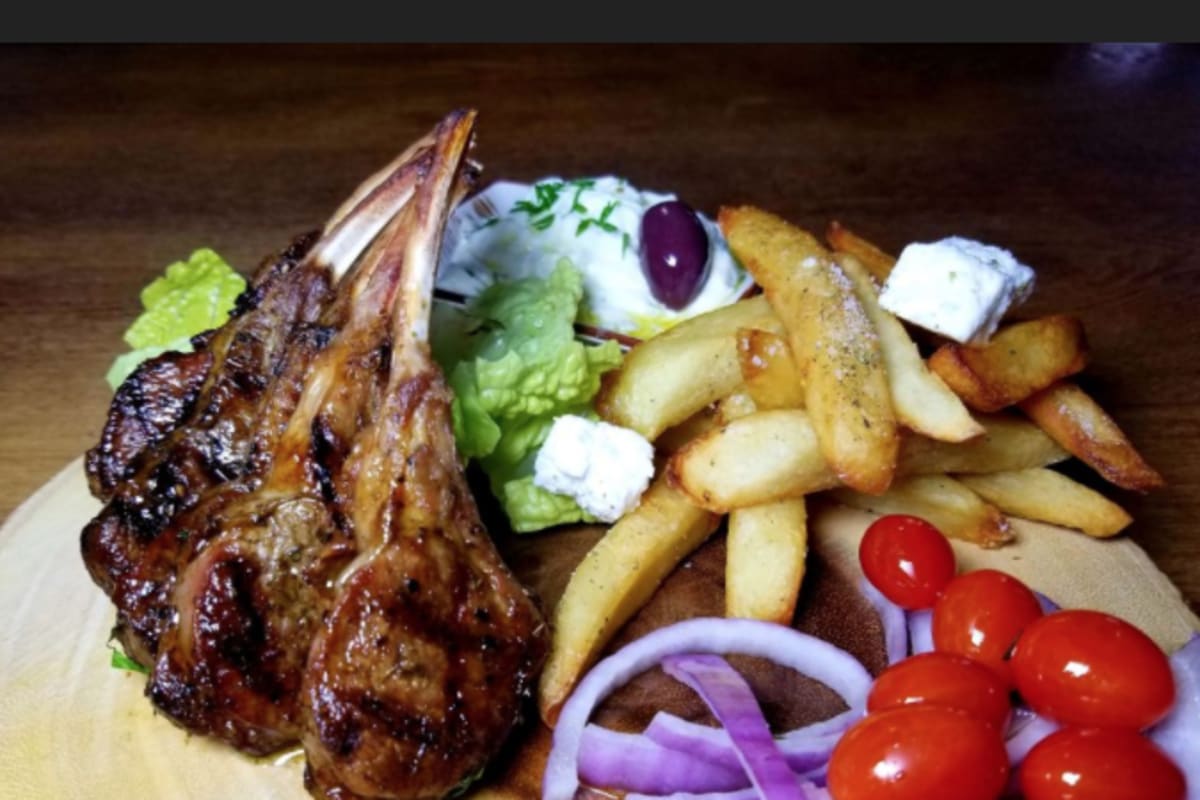 Elia Greek Authentic Cuisine (N Keswick Ave) Glenside, PA Restaurant