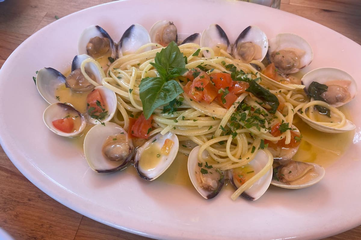 Sagra Pizza Bar Tribeca New York, NY Restaurant Menu + Delivery