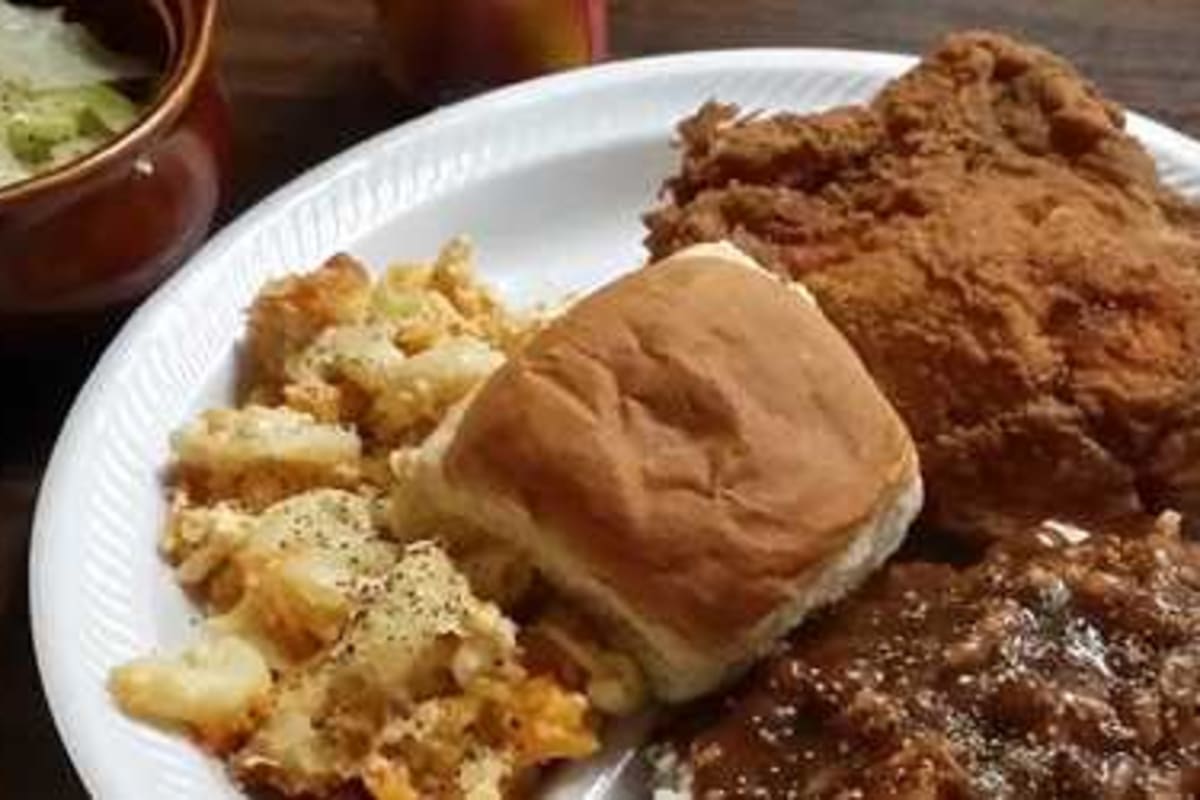 Zeke's Grill and Sub Pendleton, SC Restaurant Menu + Delivery