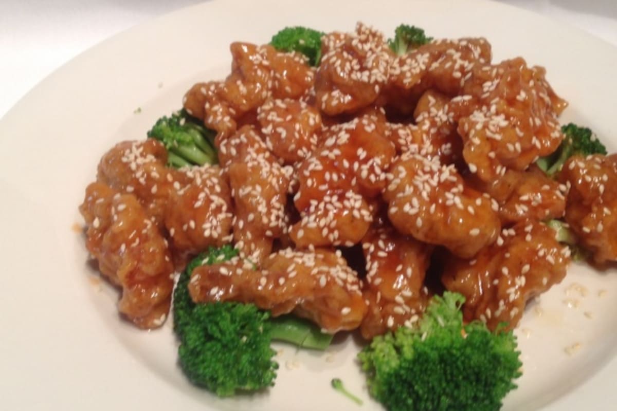 Mandarin Asian Bistro Delivery Menu Order Online 24 Market St