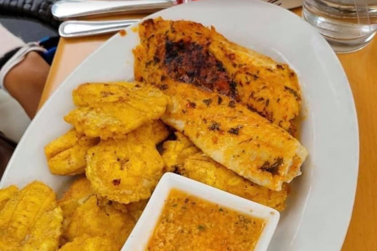 Coquito Delivery Menu Order Online 31 Forester Ave Warwick Grubhub