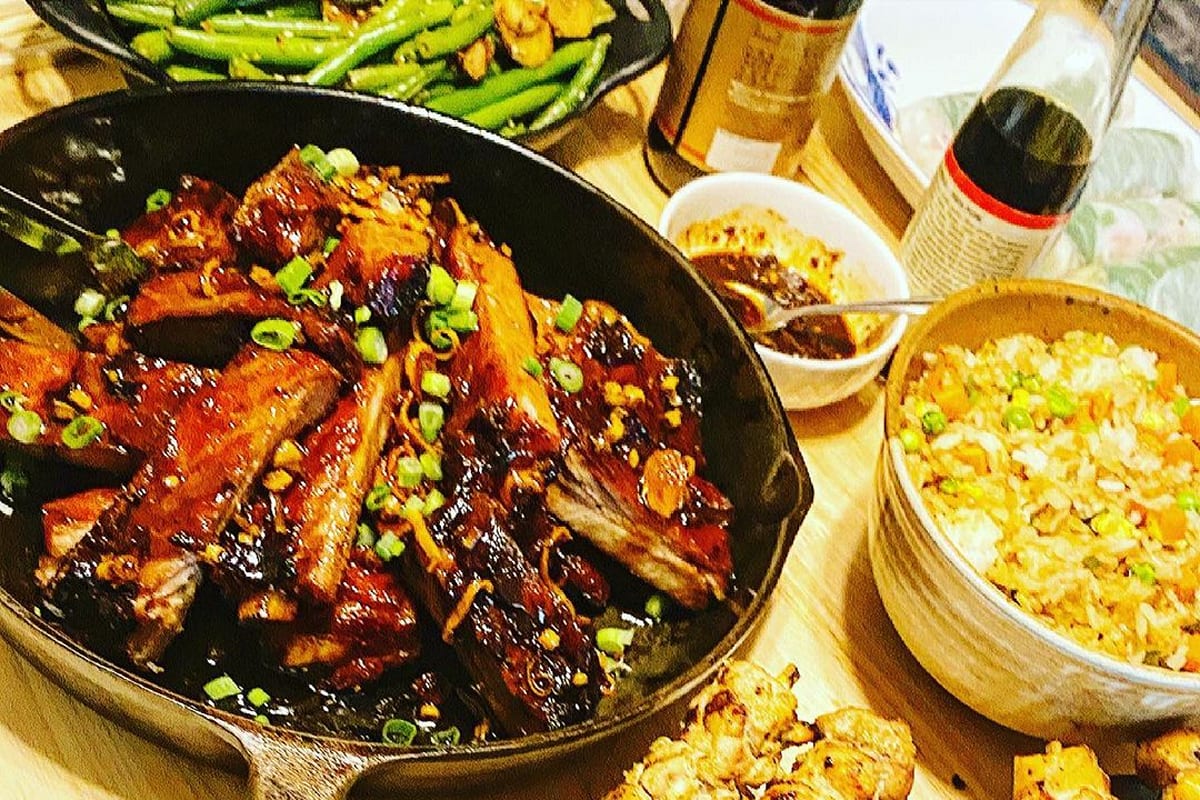 Dragon Star Oriental Foods Delivery Menu Order Online 633 W