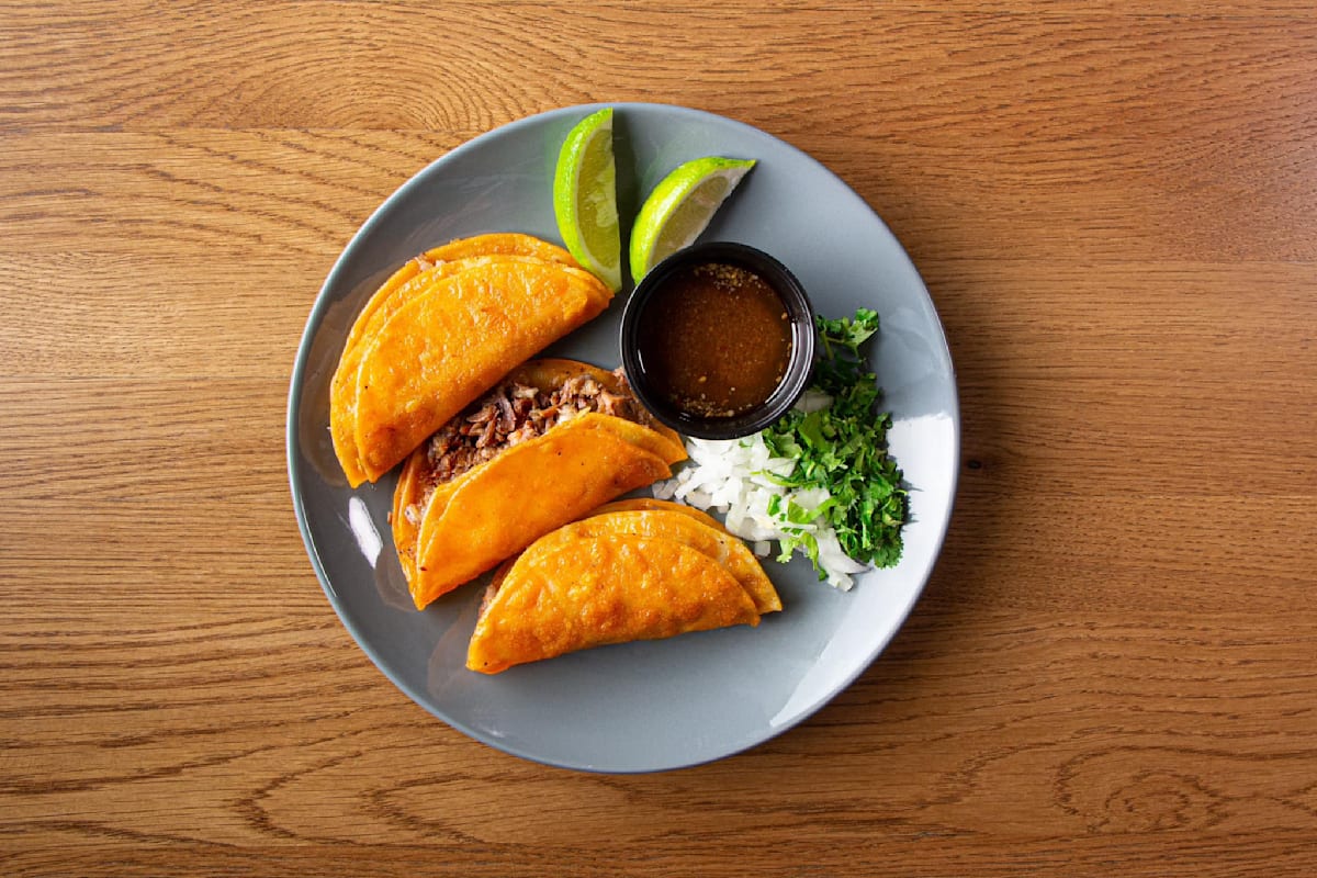 Birrieria El Toro Delivery Menu Order Online 1100 E Stan Schlueter