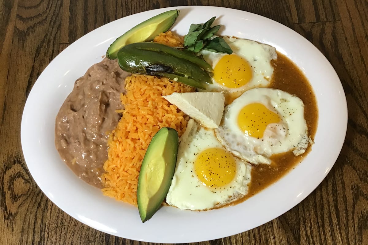 El Guacamole Tex Mex Woodside, NY Restaurant Menu + Delivery Seamless