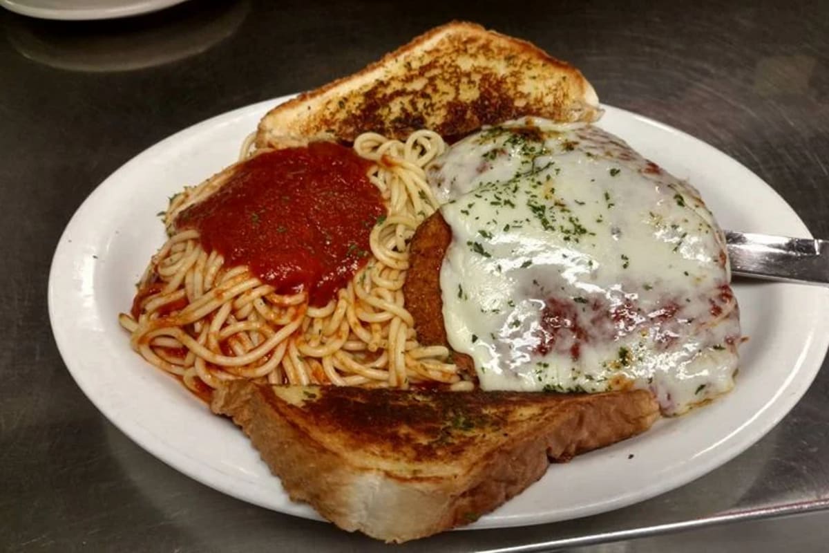 Uncle Joe's Diner Delivery Menu Order Online 4869 Southwestern Blvd