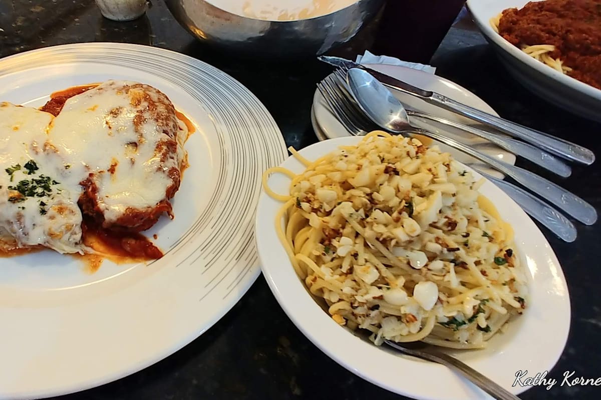 Porto Bella Italian Restaurant & Pizza Delivery Menu Order Online