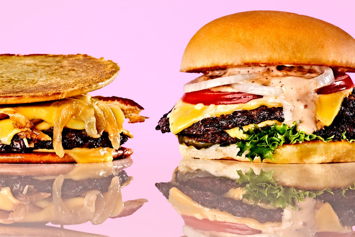 Burger Baby (UWS) Delivery Menu, Order Online, 2030 Broadway New York