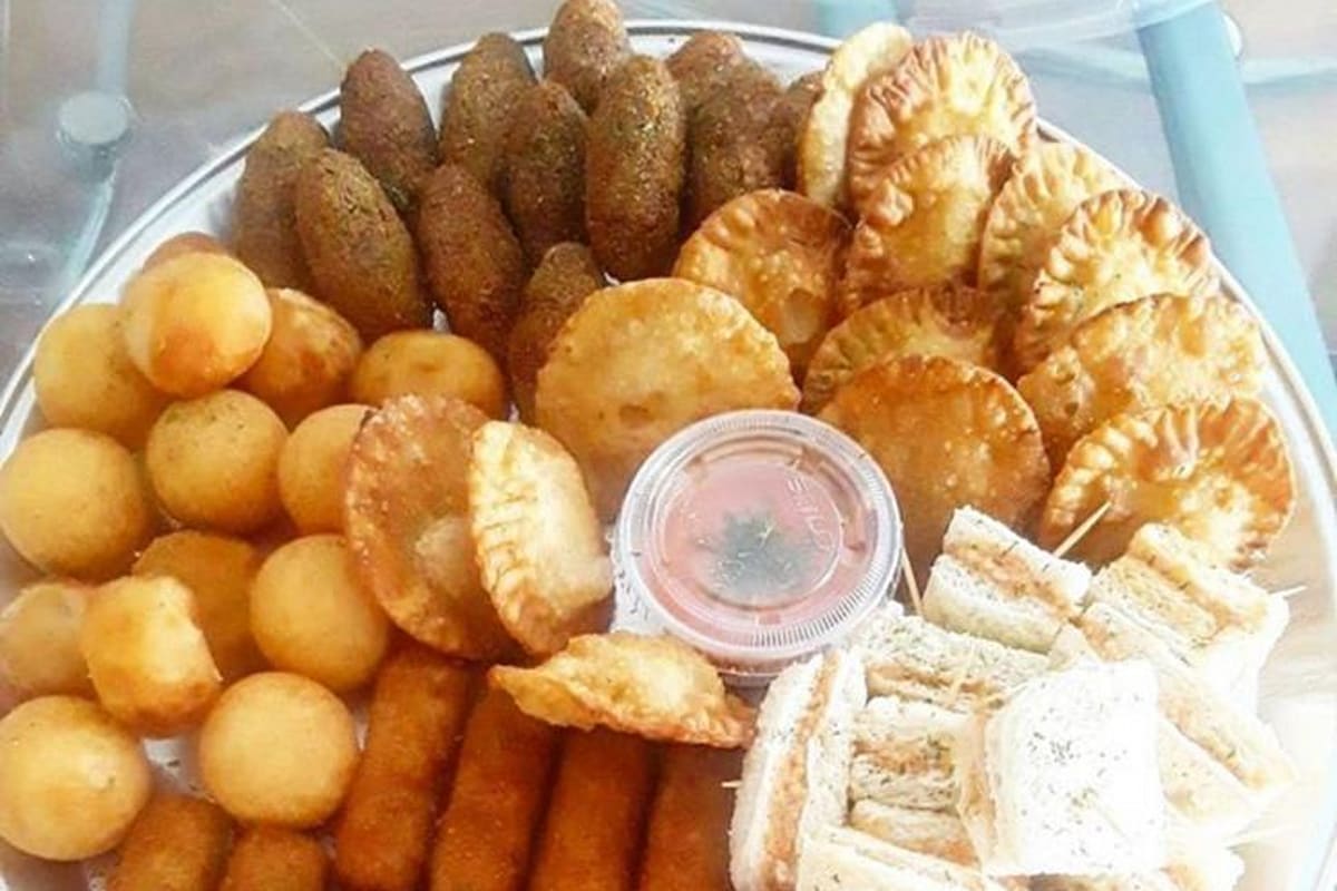 Pasteles en Hoja y Picadera el Sabor Delivery Menu Order Online