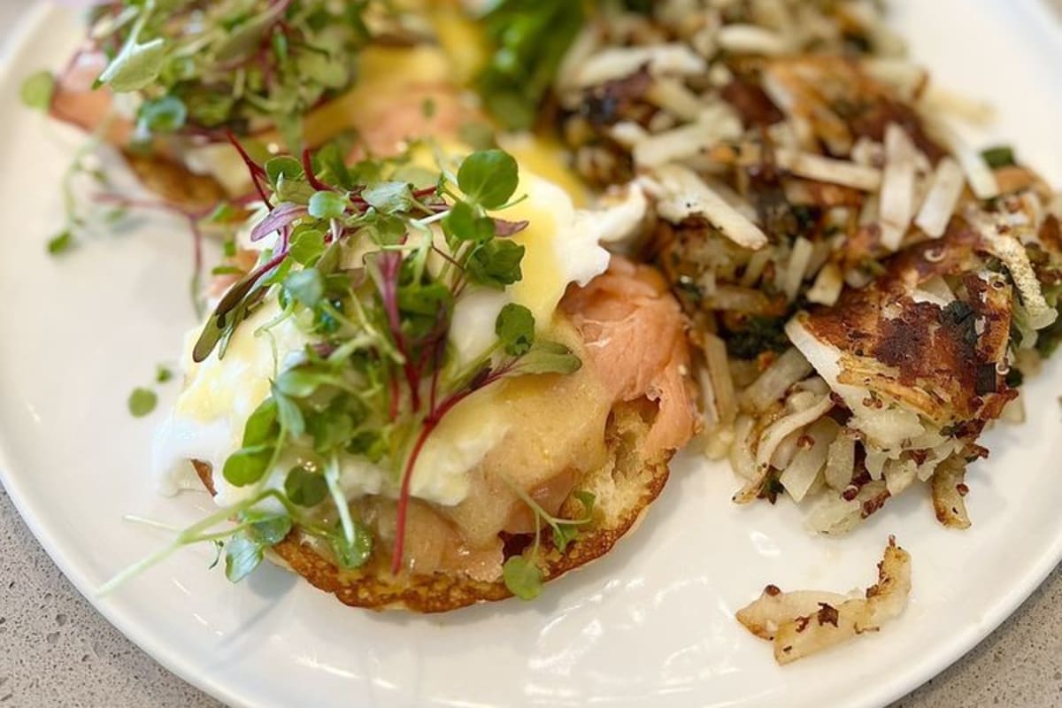 Jam & Toast Delivery Menu Order Online 1120 Peachtree Industrial