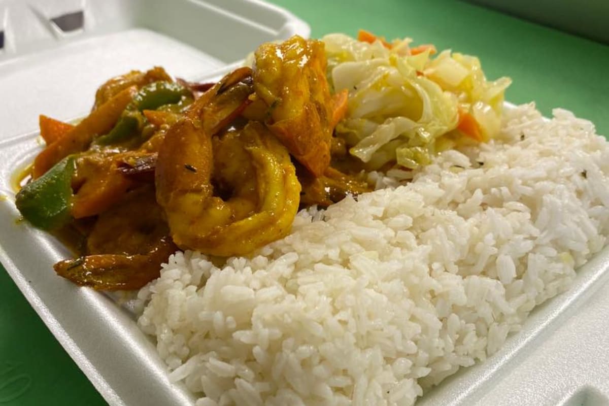 Mikey's Caribbean Restaurant & Bar Delivery Menu Order Online 438 N