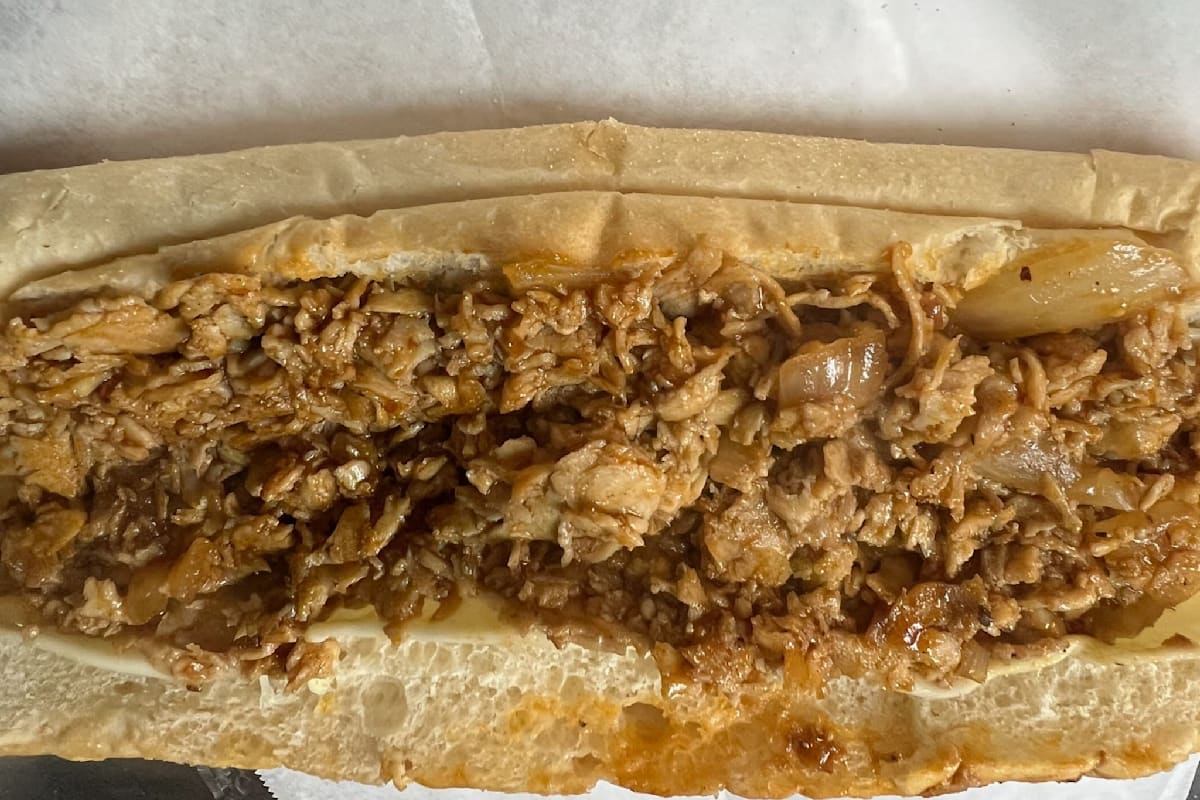 The Panzarotti Spot Delivery Menu Order Online 349 Marlton Ave