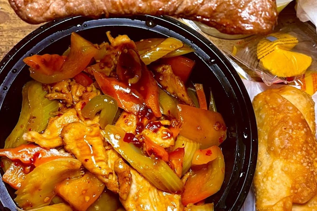 Wang Chinese Restaurant Delivery Menu Order Online 30 Berlin Rd