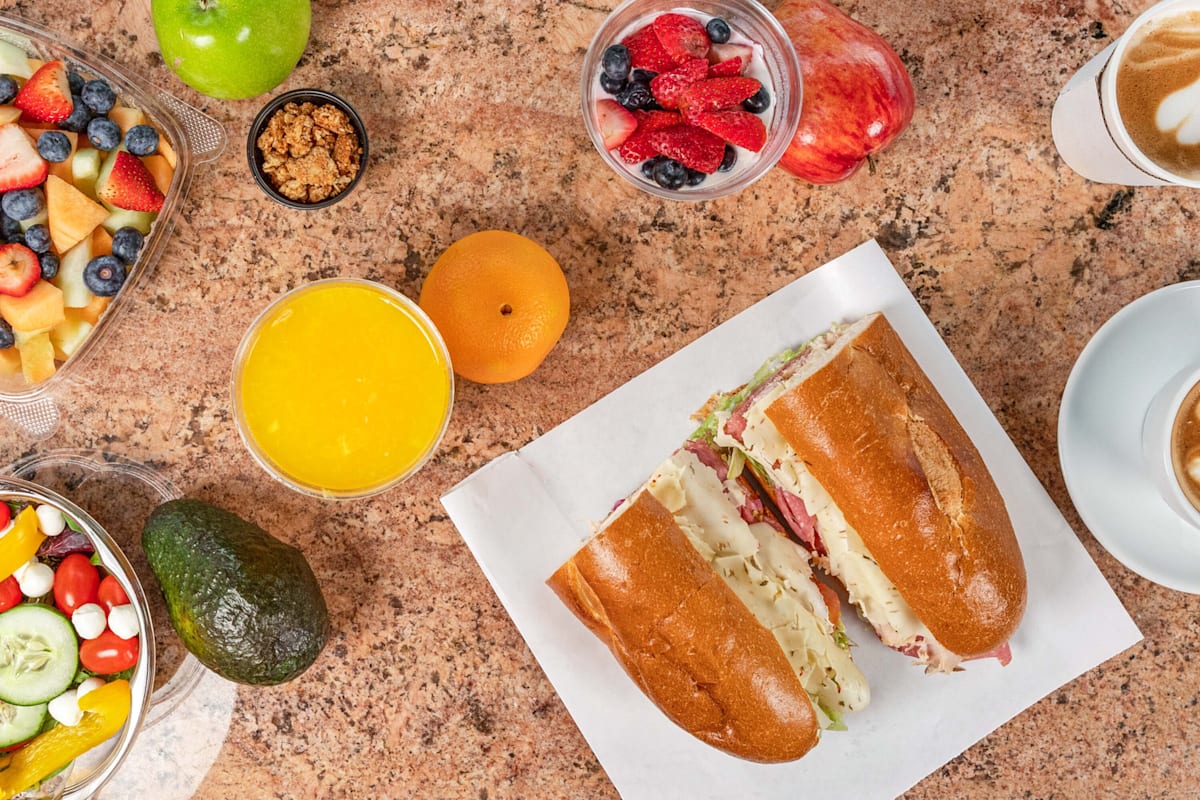 Bagels by Sofia Delivery Menu Order Online 414 Mamaroneck Ave