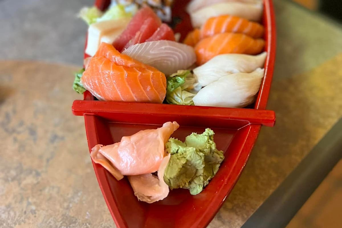 Sunny hibachi outlet