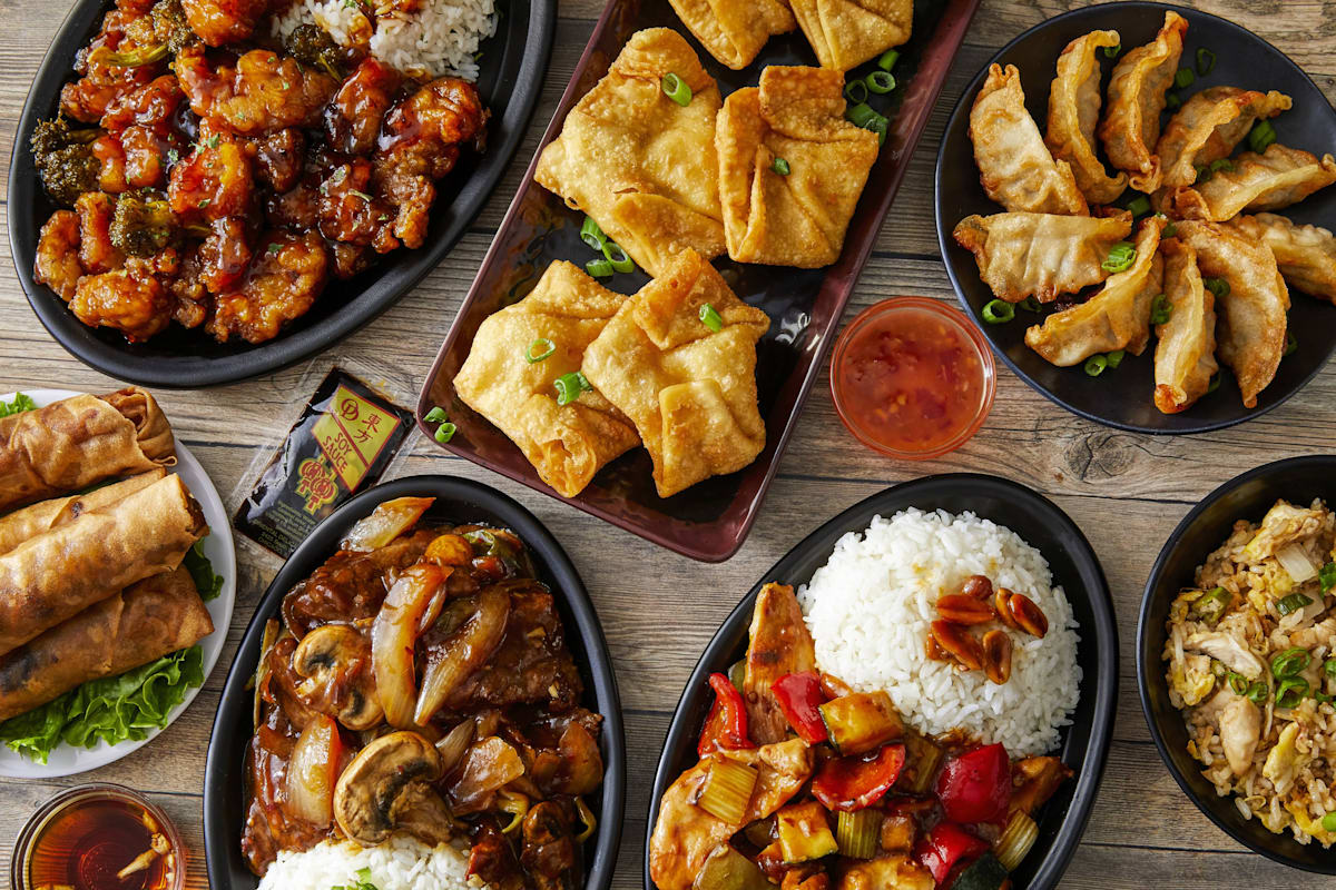 North Point Chopsticks Delivery Menu Order Online 2532 Waukegan Rd