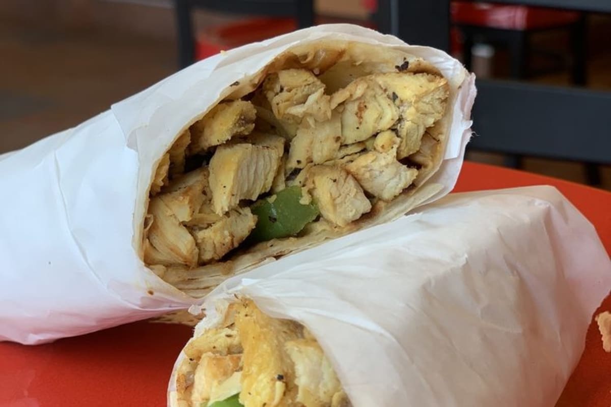 Montes Burritos Dallas Delivery Menu Order Online 19004 Midway Rd