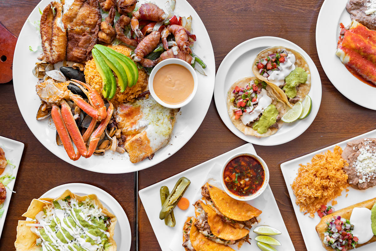 Three Brothers Mexican Grill Delivery Menu Order Online 540