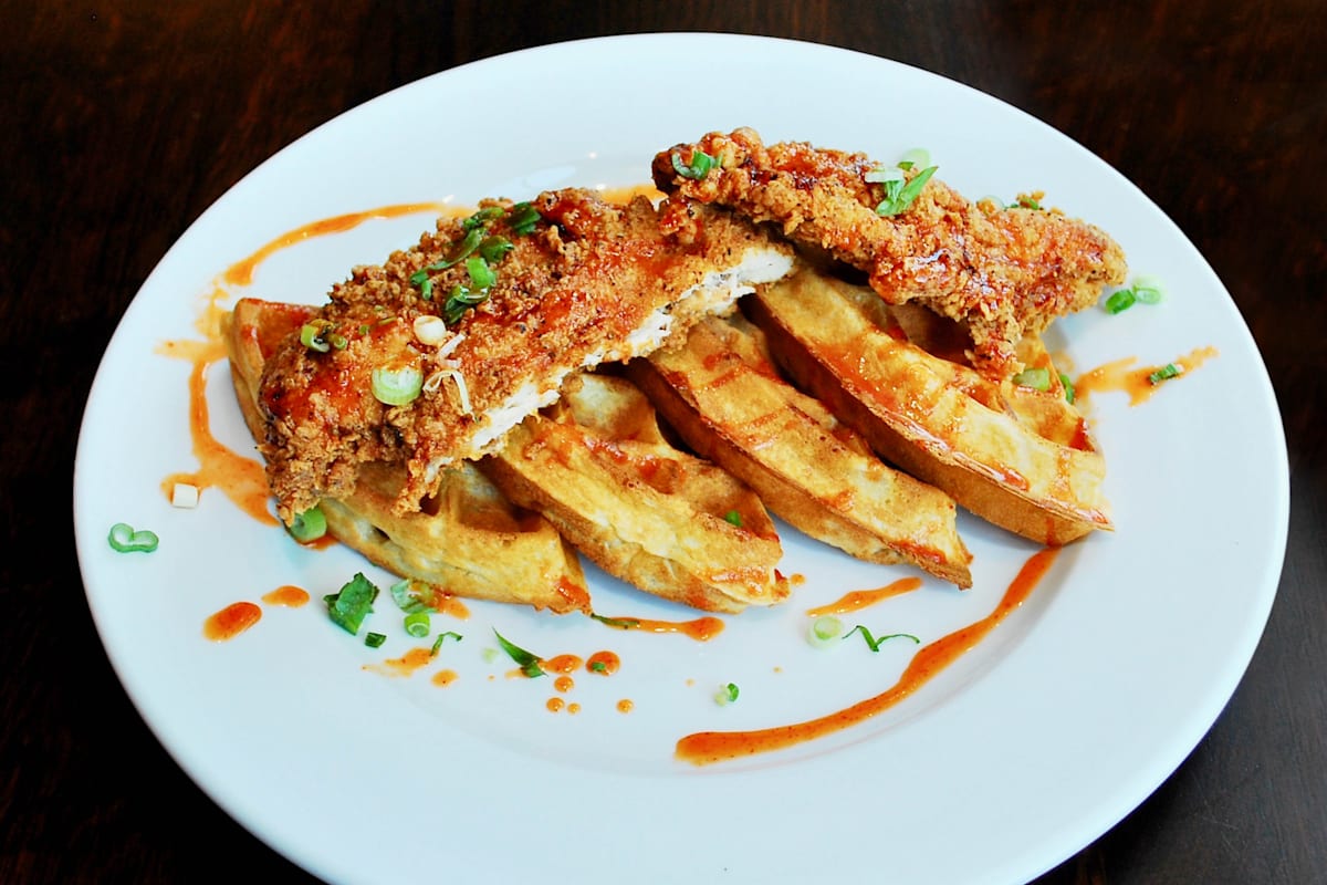 Kanela Breakfast Club (Andersonville) Delivery Menu Order Online