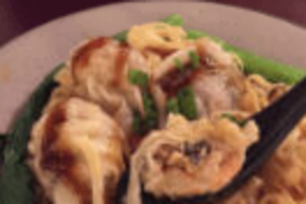 Noodle Village Delivery Menu Order Online 13 Mott St Ste 212 New