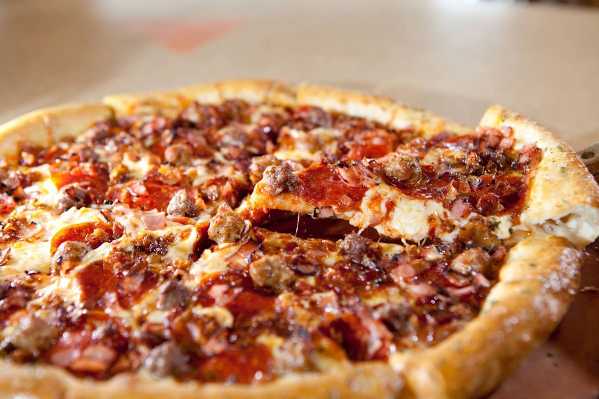 Italian Pie Delivery Menu Order Online 1319 Gause Blvd Slidell