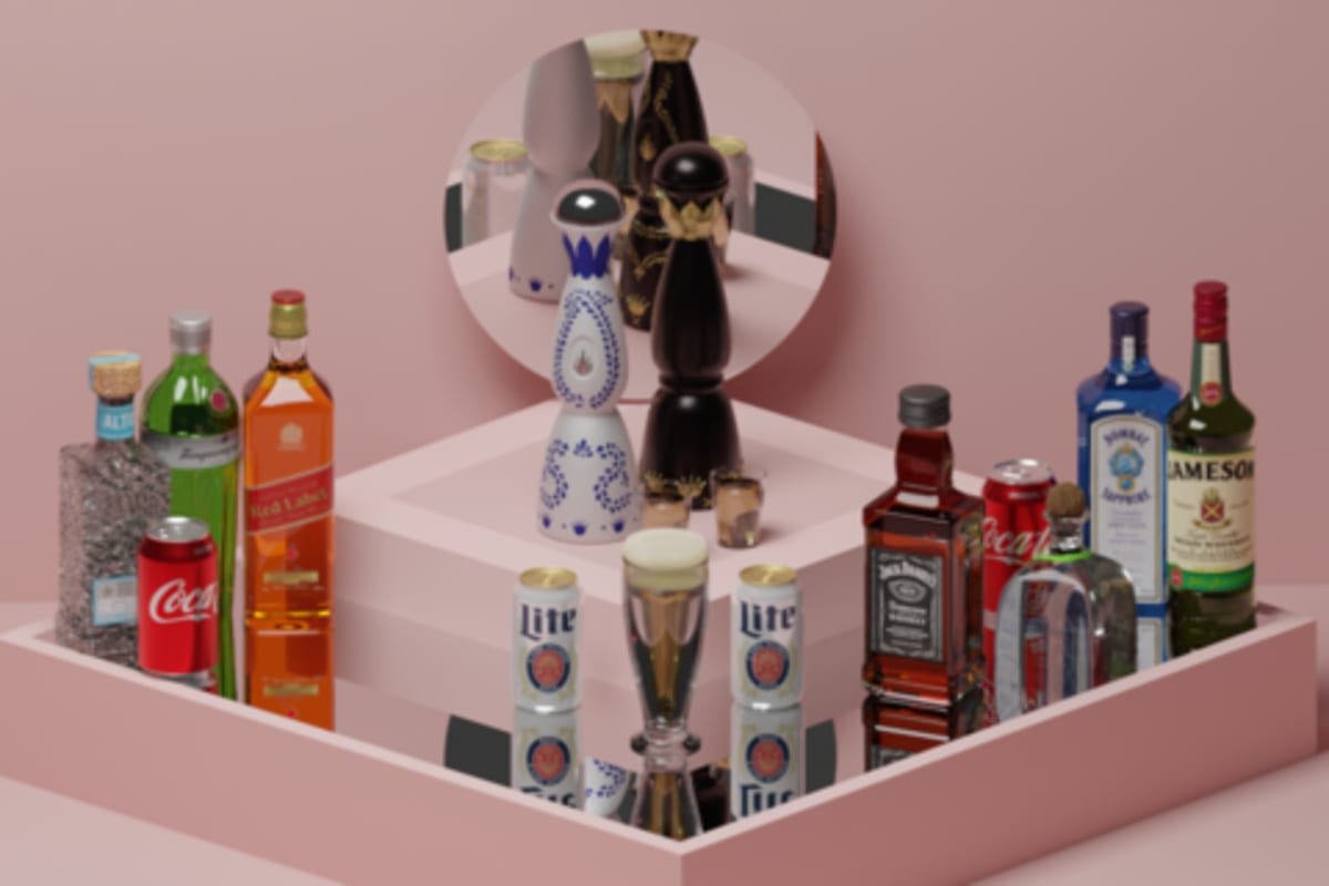 House of Ambrose Liquor & Convenience Delivery Menu Order Online