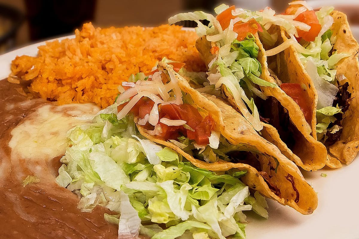 Pedrito's Mexican Food Delivery Menu Order Online 311 W Main St