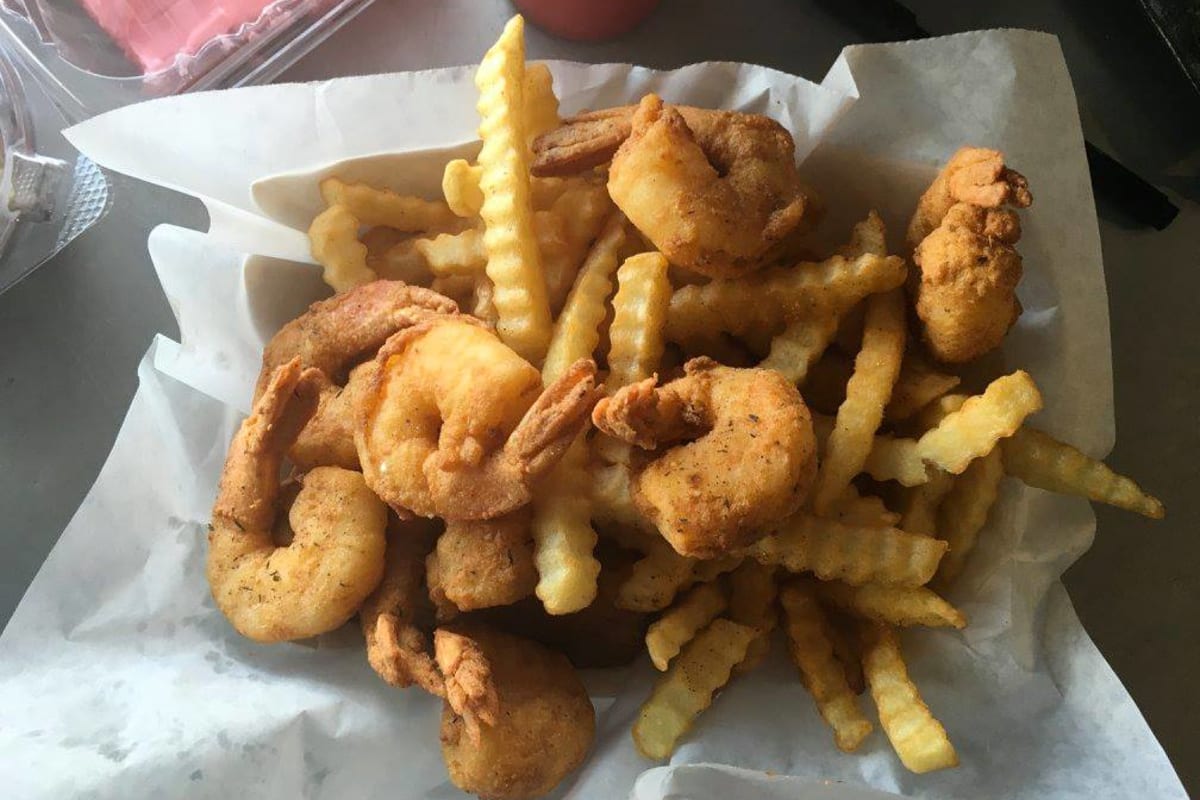 Tula’s Fish and Chips Delivery Menu Order Online 501 S Memorial Dr