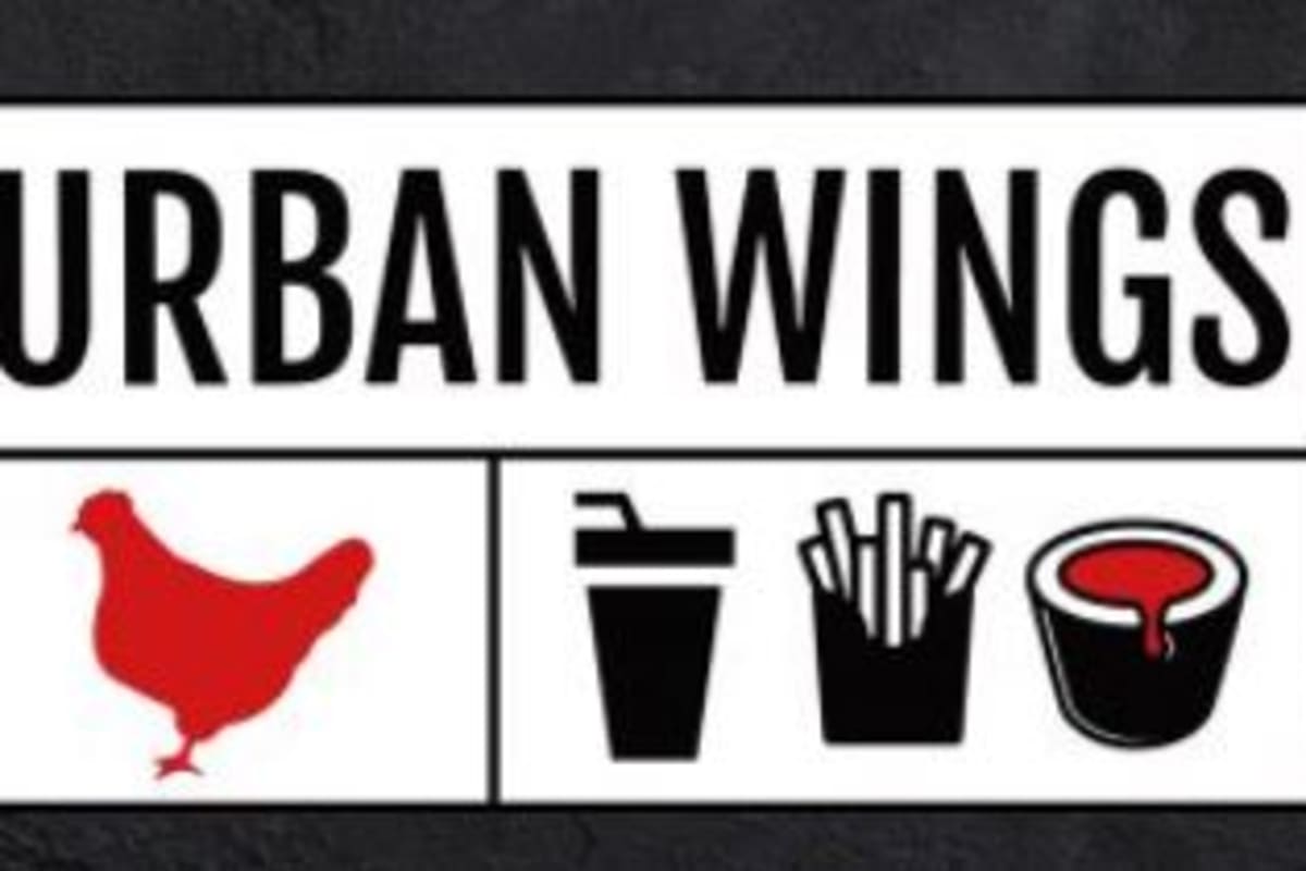 Urban Wings Delivery Menu Order Online 1825 Piedmont Ave NE Atlanta Grubhub