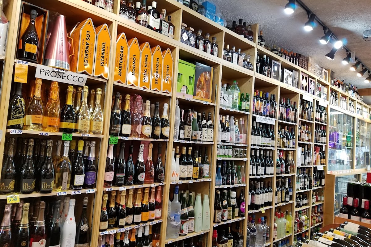 Wine Gallery Delivery Menu Order Online 576 6th Ave New York Grubhub