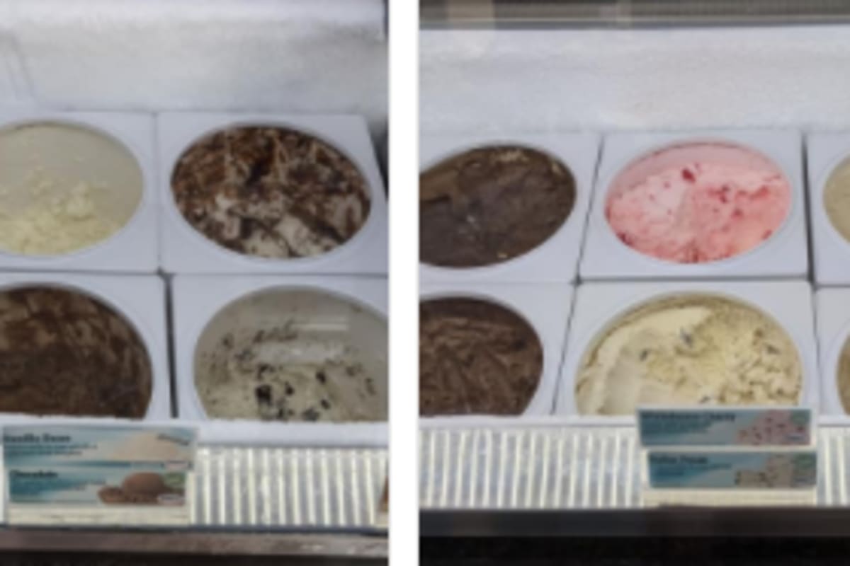 Brendy's Yogurt & Ice Cream Delray Beach Delivery Menu Order Online