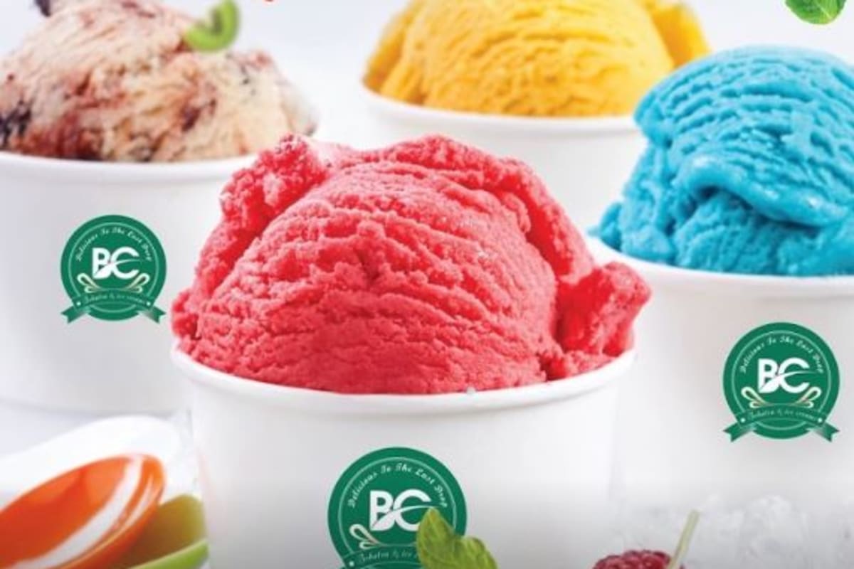 BC Boba Tea & Ice Cream Gainesville, FL Restaurant Menu + Delivery Seamless