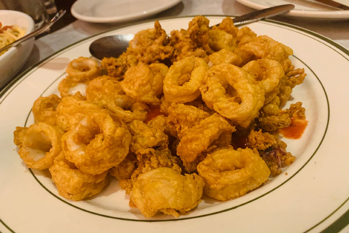 Fanatico Jericho, NY Restaurant Menu + Delivery Seamless