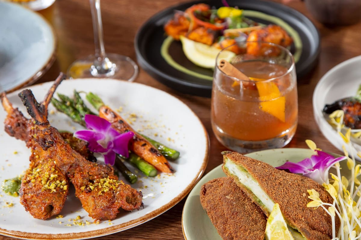 Delhi Belly Delivery Menu Order Online 8 W Main St Alhambra Grubhub